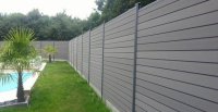 Portail Clôtures dans la vente du matériel pour les clôtures et les clôtures à Dommartin-les-Toul